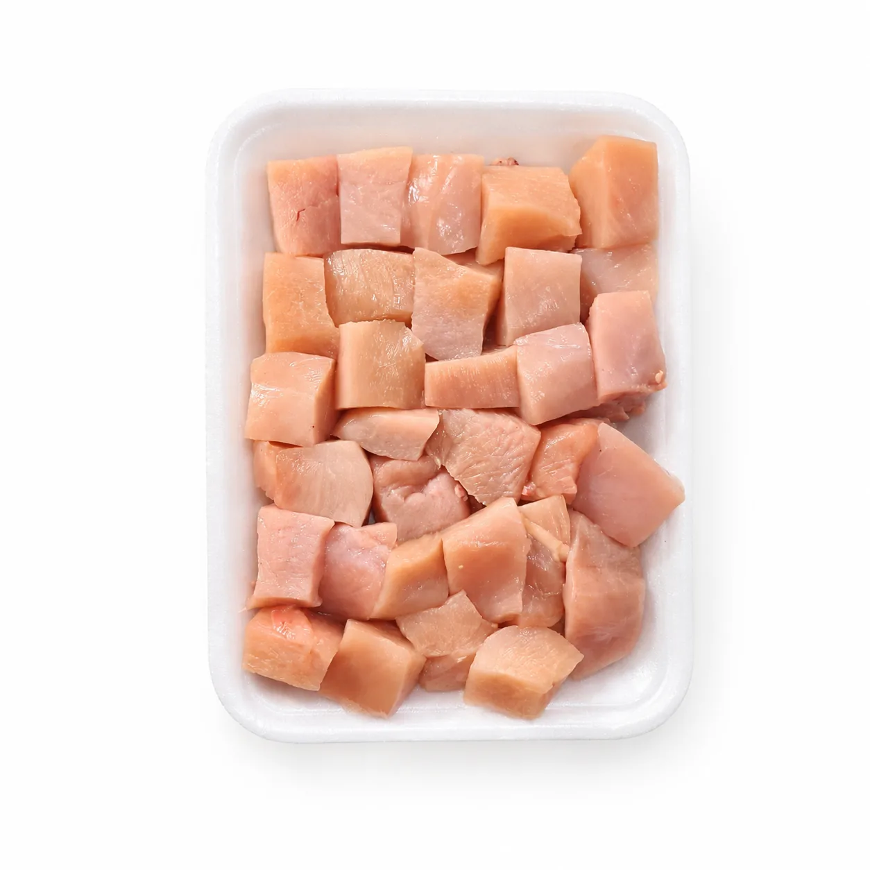 BBQ Chicken Cuts Wholesale Karachi