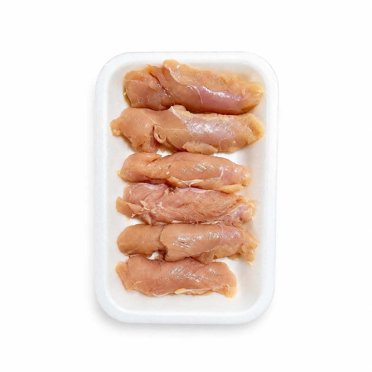 Chicken Fillet