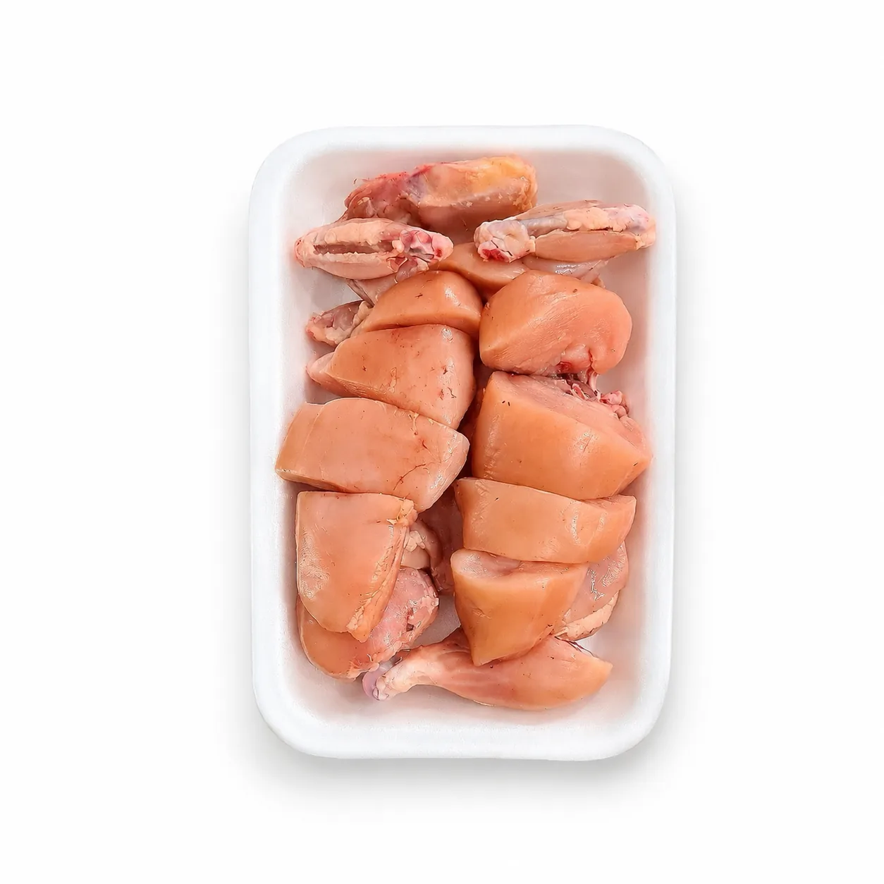 Karahi Cut