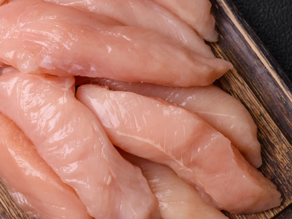Chicken Boneless Wholesale Karachi