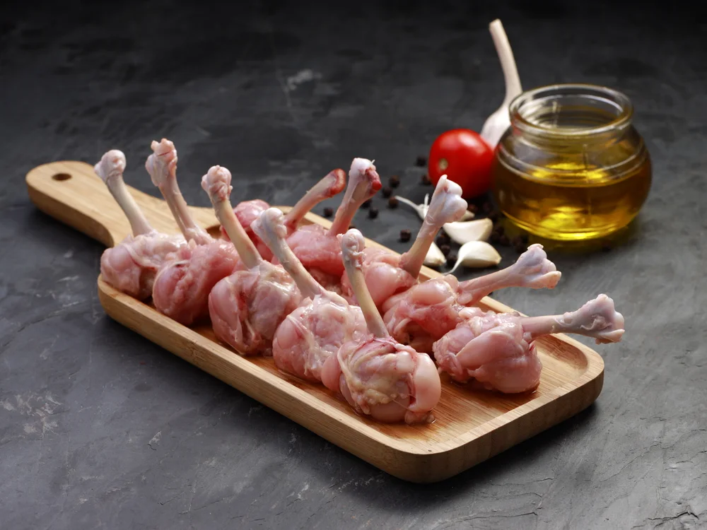 Chicken Wings Wholesale Karachi