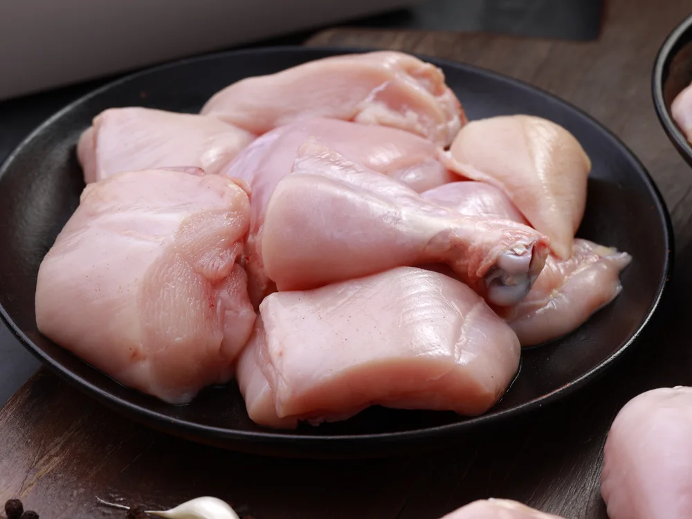 Juicy Fresh Chicken Drumsticks Karachi
