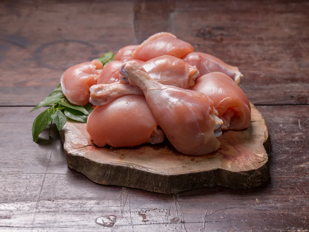 Chicken Breast Wholesale Karachi