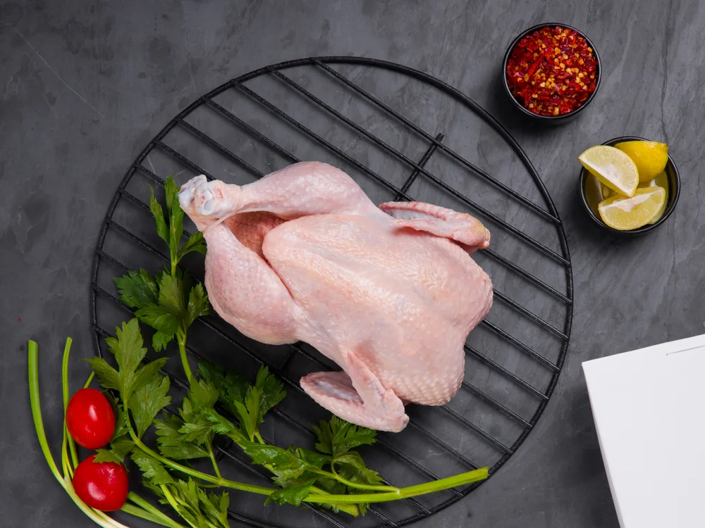 Whole Chicken Wholesale Karachi