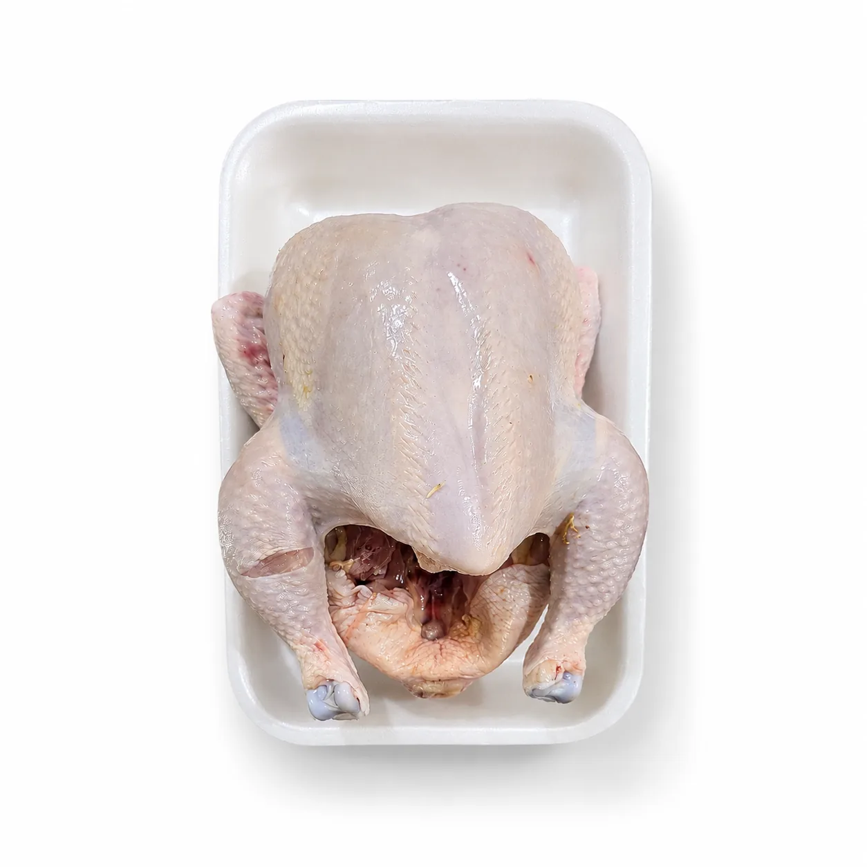 Whole Chicken Karachi