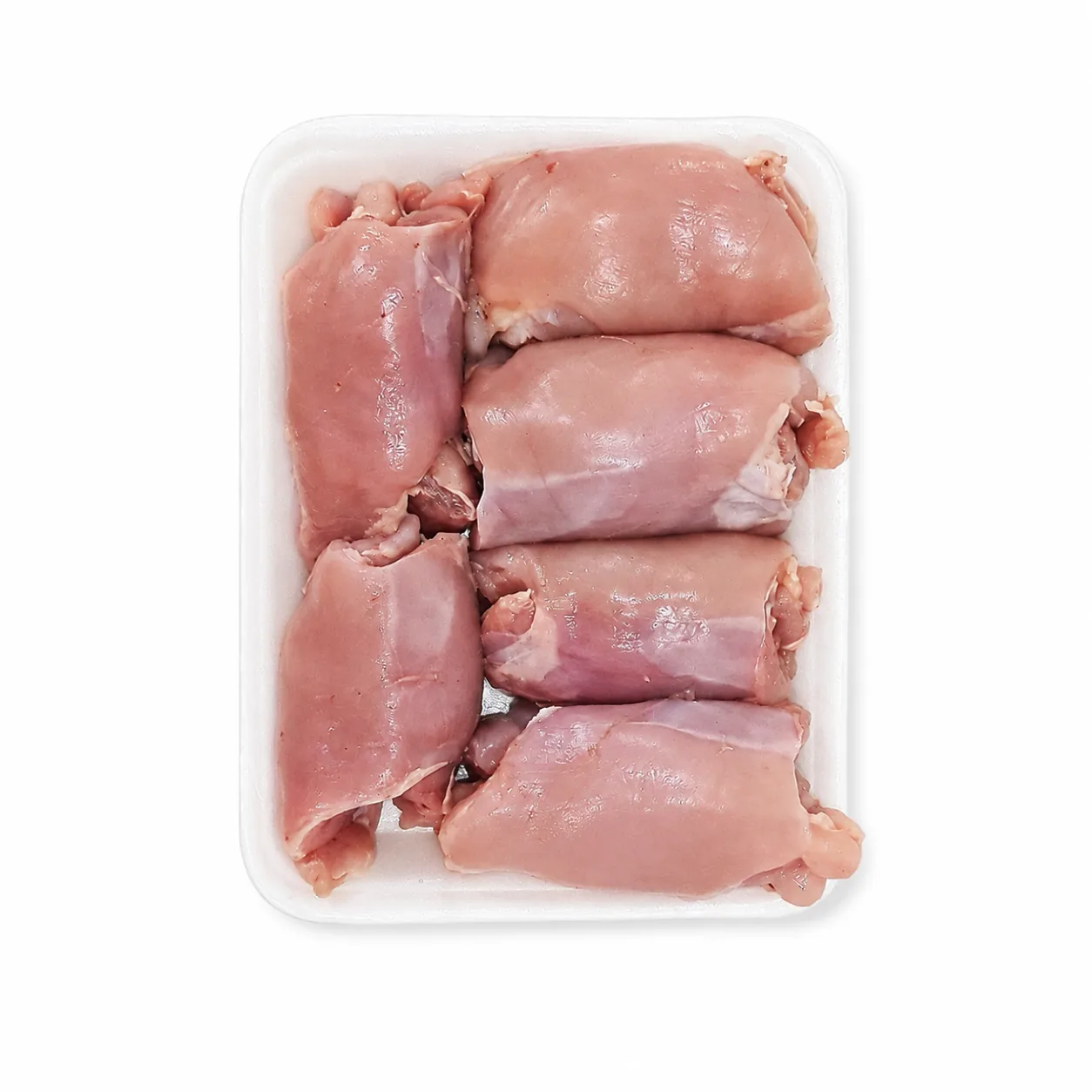 Boneless Thigh