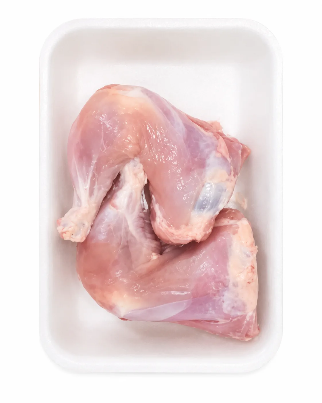 Chicken Leg Pieces Wholesale Karachi