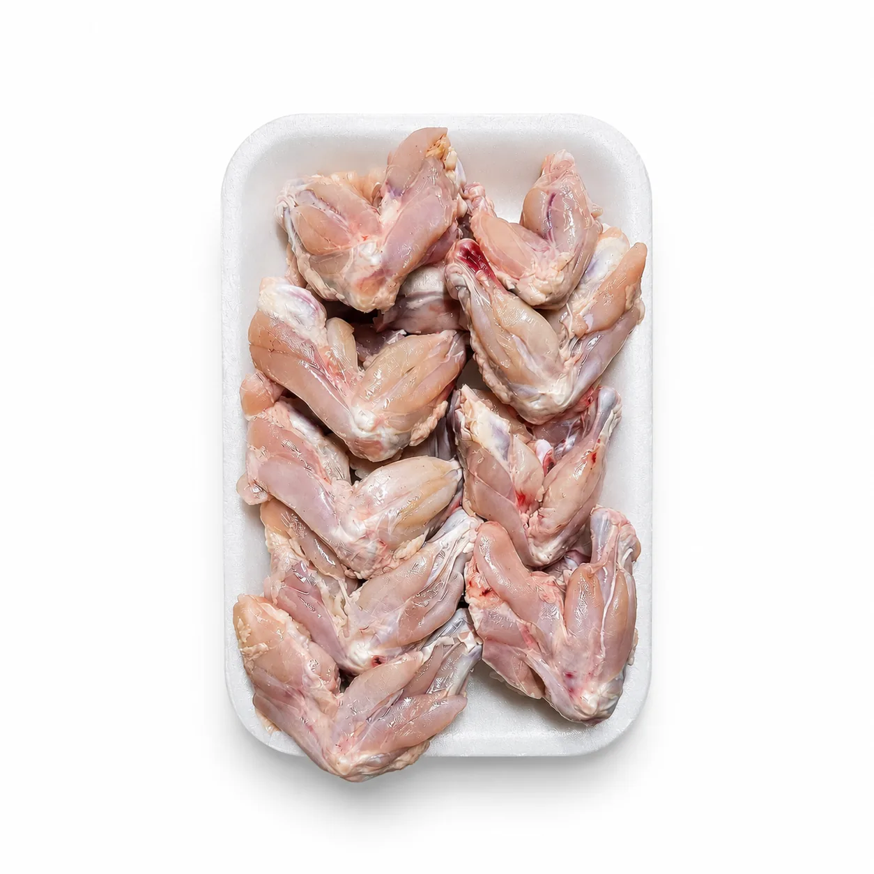 Chicken Wings Karachi