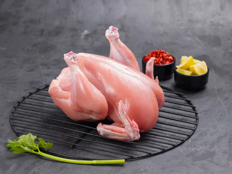 Whole chicken - Fresh Halal Wholesale Chicken Karachi